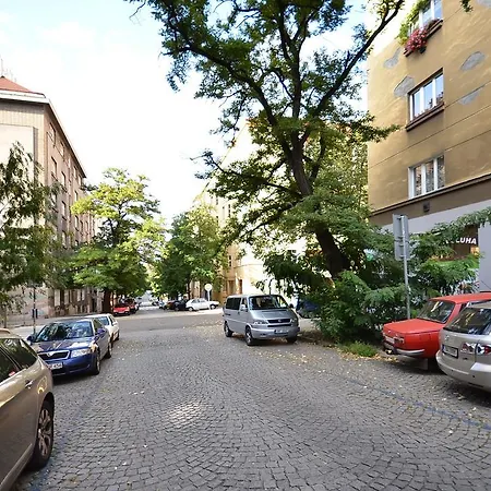 Appartamento Hajkova 6 *