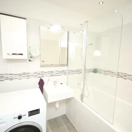 Apartment Hajkova 6