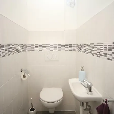 Hajkova 6 Apartment Prague