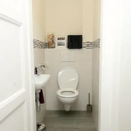 Hajkova 6 Prága