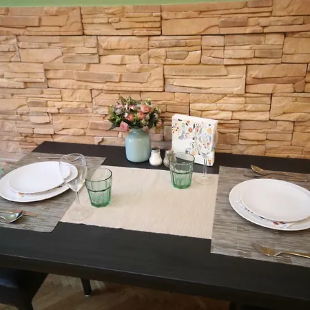 Apartman Hajkova 6 Prága
